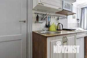 1-к квартира, посуточно, 25м2, 1/5 этаж