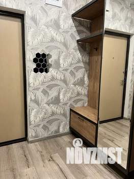 1-к квартира, посуточно, 32м2, 7/14 этаж