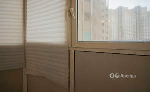 1-к квартира, на длительный срок, 38м2, 2/20 этаж