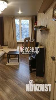 2-к квартира, на длительный срок, 48м2, 5/5 этаж