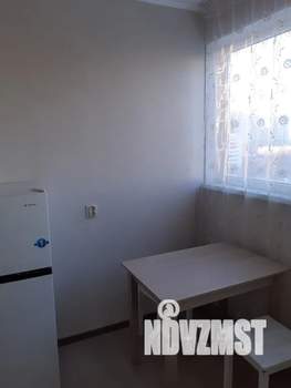 1-к квартира, посуточно, 32м2, 11/12 этаж