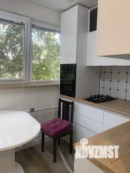 1-к квартира, на длительный срок, 33м2, 5/9 этаж