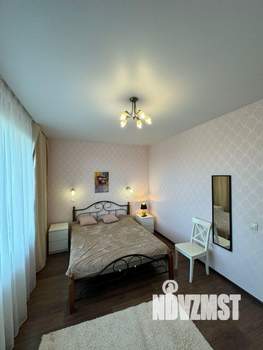 1-к квартира, на длительный срок, 45м2, 6/12 этаж