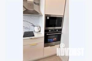 2-к квартира, посуточно, 46м2, 3/10 этаж