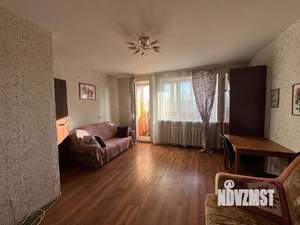 1-к квартира, на длительный срок, 32м2, 10/12 этаж