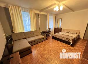 2-к квартира, посуточно, 70м2, 4/5 этаж