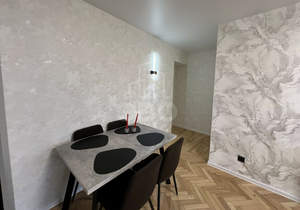 3-к квартира, на длительный срок, 56м2, 5/5 этаж