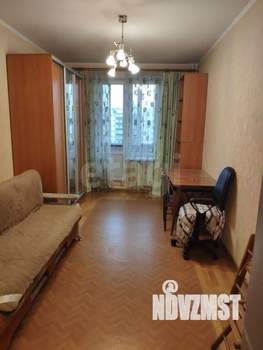 Студия квартира, на длительный срок, 27м2, 7/9 этаж