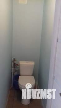 2-к квартира, посуточно, 41м2, 5/5 этаж