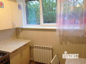 1-к квартира, на длительный срок, 36м2, 1/12 этаж