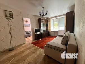 2-к квартира, на длительный срок, 44м2, 4/5 этаж