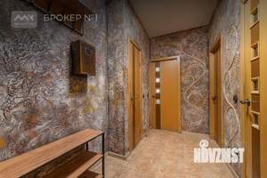 1-к квартира, на длительный срок, 46м2, 5/17 этаж