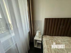 Студия квартира, на длительный срок, 25м2, 24/25 этаж