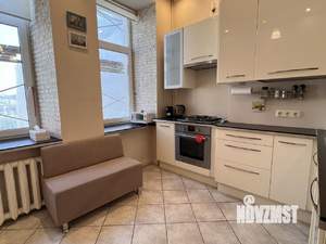 1-к квартира, на длительный срок, 40м2, 6/7 этаж