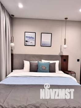 1-к квартира, посуточно, 30м2, 6/10 этаж