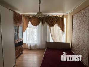 2-к квартира, посуточно, 55м2, 4/4 этаж