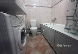 Студия квартира, на длительный срок, 22м2, 9/16 этаж