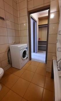 Студия квартира, на длительный срок, 25м2, 7/27 этаж