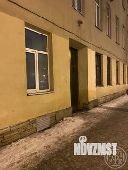 2-к квартира, на длительный срок, 42м2, 1/5 этаж