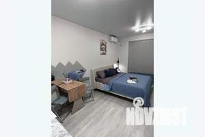 1-к квартира, посуточно, 25м2, 3/7 этаж