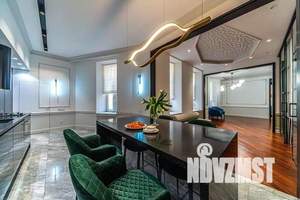 2-к квартира, на длительный срок, 100м2, 3/6 этаж