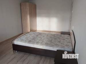 1-к квартира, на длительный срок, 40м2, 7/10 этаж