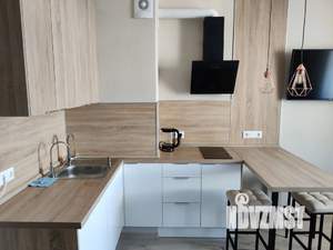 1-к квартира, посуточно, 31м2, 11/11 этаж