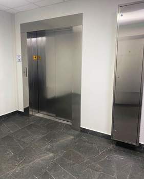 Студия квартира, на длительный срок, 23м2, 4/4 этаж