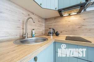 1-к квартира, посуточно, 25м2, 2/4 этаж