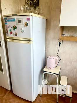 1-к квартира, посуточно, 32м2, 8/9 этаж