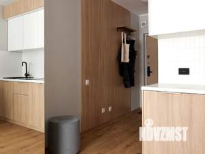 1-к квартира, посуточно, 22м2, 17/20 этаж