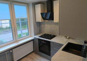 2-к квартира, на длительный срок, 45м2, 1/5 этаж