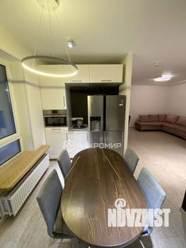 3-к квартира, на длительный срок, 70м2, 7/16 этаж