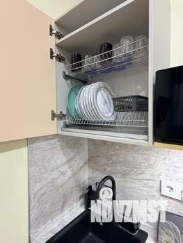 Студия квартира, посуточно, 21м2, 2/4 этаж