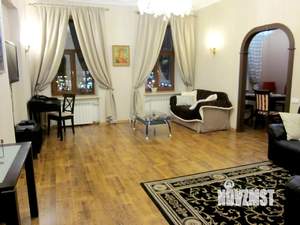 3-к квартира, на длительный срок, 90м2, 4/6 этаж