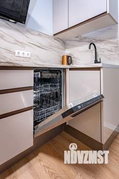 Студия квартира, на длительный срок, 25м2, 12/12 этаж