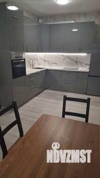 1-к квартира, на длительный срок, 55м2, 1/5 этаж