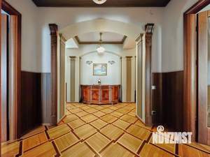 3-к квартира, посуточно, 150м2, 4/6 этаж