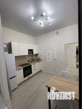 1-к квартира, на длительный срок, 34м2, 12/13 этаж