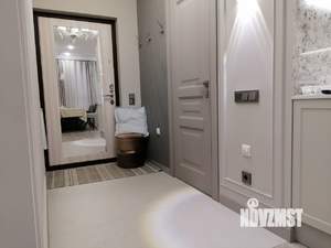 1-к квартира, на длительный срок, 32м2, 7/11 этаж