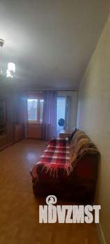1-к квартира, на длительный срок, 41м2, 2/10 этаж