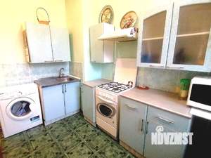 1-к квартира, на длительный срок, 51м2, 2/4 этаж