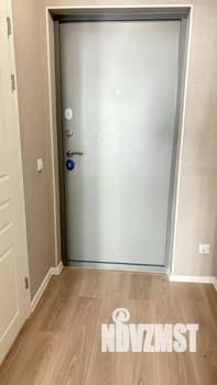 Студия квартира, на длительный срок, 25м2, 2/5 этаж