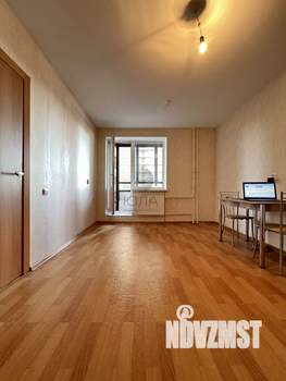 1-к квартира, на длительный срок, 40м2, 3/25 этаж