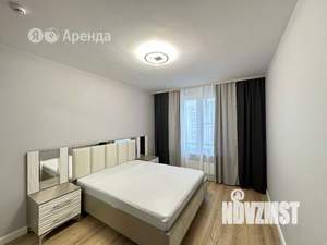 1-к квартира, на длительный срок, 41м2, 11/25 этаж