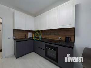 1-к квартира, на длительный срок, 32м2, 3/4 этаж