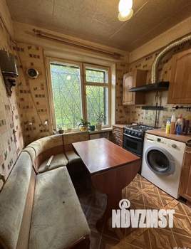 1-к квартира, на длительный срок, 31м2, 1/5 этаж