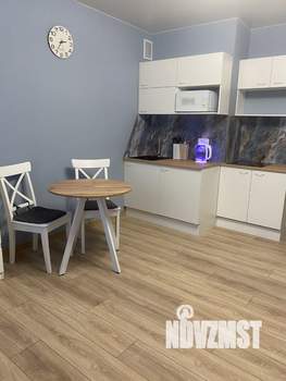 Студия квартира, на длительный срок, 31м2, 6/19 этаж