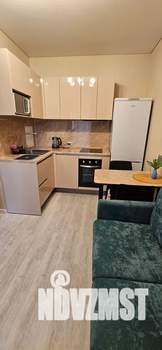 1-к квартира, посуточно, 32м2, 5/12 этаж