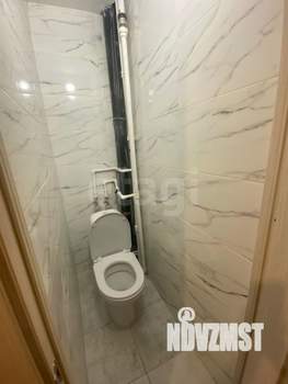 2-к квартира, на длительный срок, 43м2, 6/9 этаж